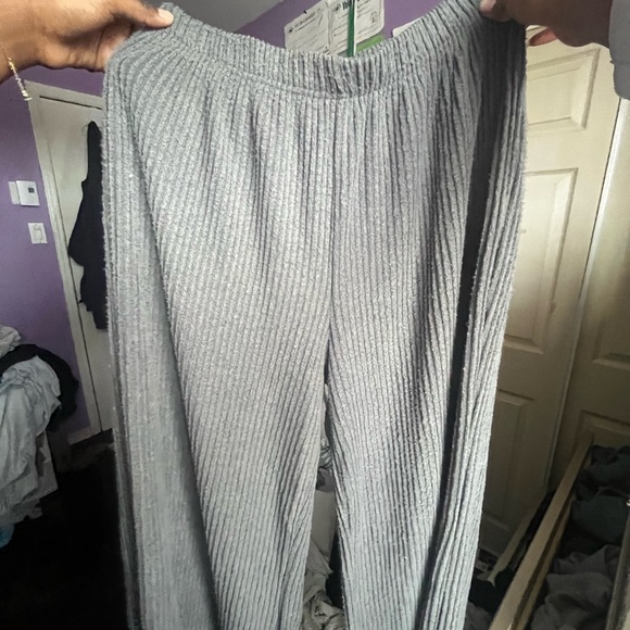 Gray Women's Top - Picture 14 of 16